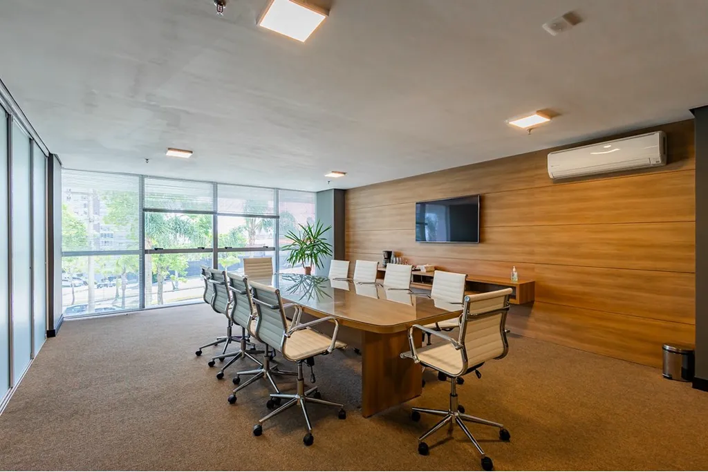 Imagem Sala Comercial em Petrópolis