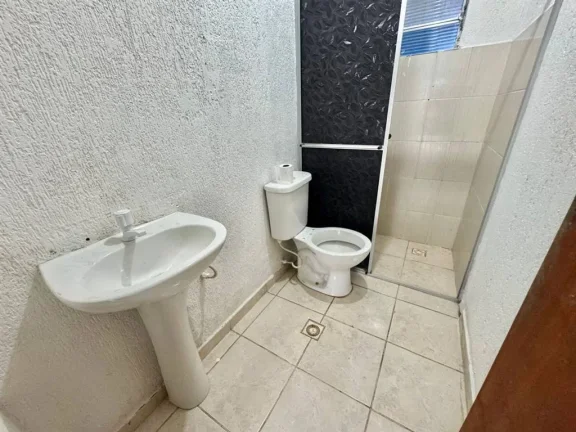 Imagem CASA COM 42.87 m² - ESMERALDA - PRAIA GRANDE SP