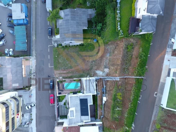 Imagem Terreno para Venda em Concórdia, Vista Alegre