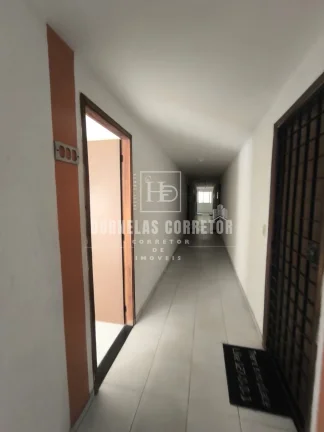 Imagem Apartamento em Condomínio Completo - Conforto e Praticidade!