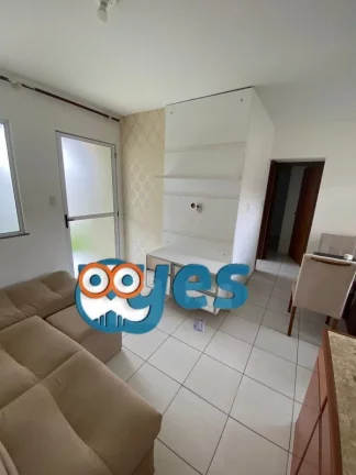 Imagem Casa semi mobiliada para Locação no Bela Vista - SIM