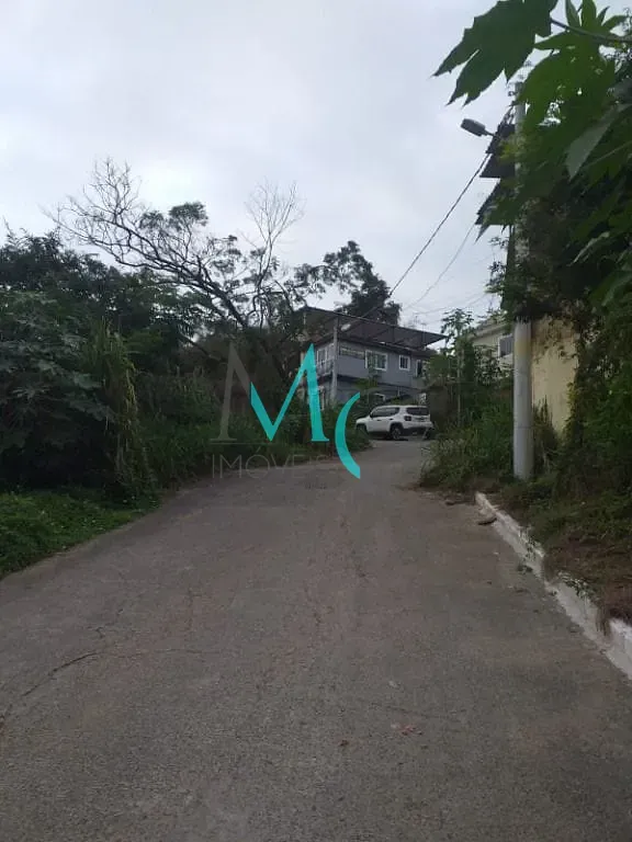 Imagem Casa com 1 dormitório à venda, 136 m² por R$ 190.000,00 - Campo Grande - Rio de Janeiro/RJ