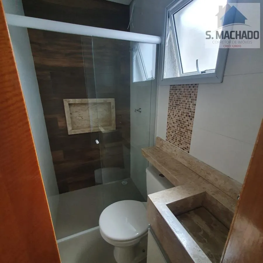 Imagem Apartamento para Venda em Santo André / SP no bairro Parque Capuava