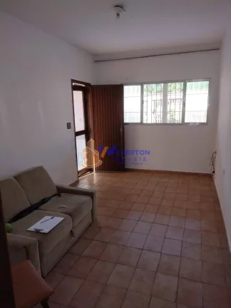 Imagem Casa 3 dormitórios - Venda R$ 380.000,00 Locação R$1.800,00 em Mongaguá