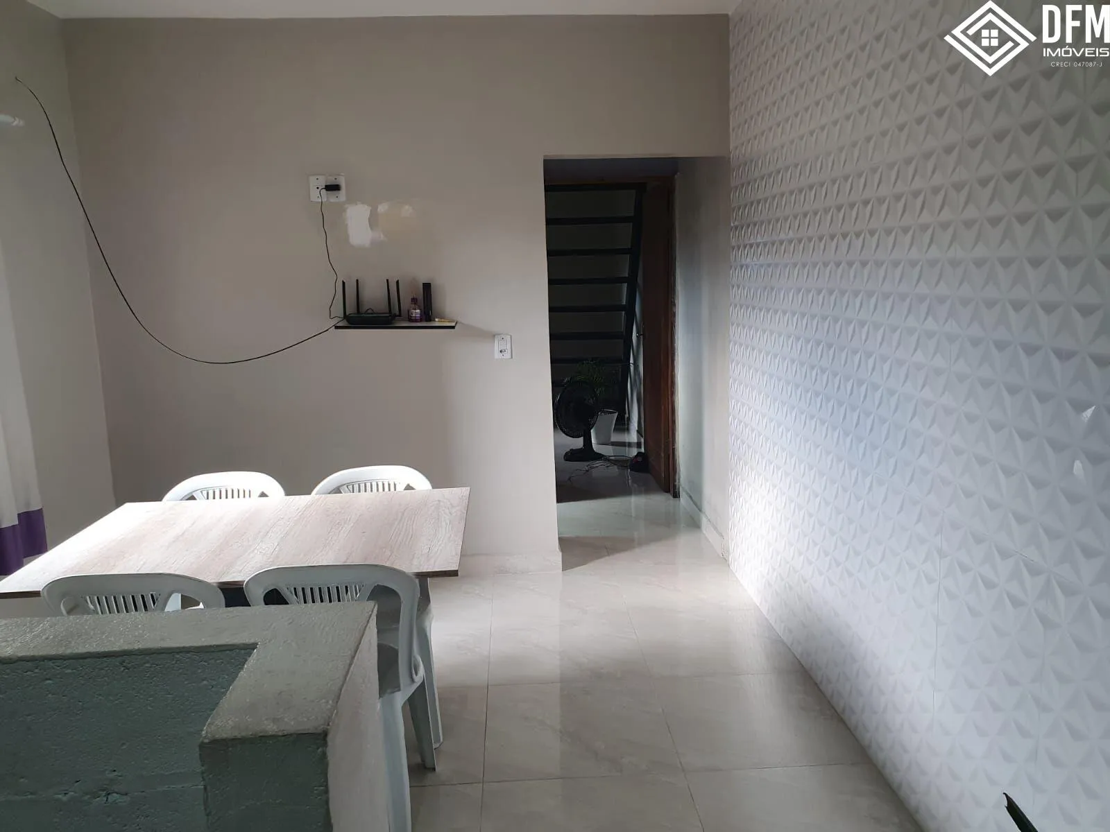 Imagem Sobrado com 3 Dormitorio(s) localizado(a) no bairro Parque Residencial Itapeti em Mogi das Cruzes / Mato Grosso do Sul Ref.:4353