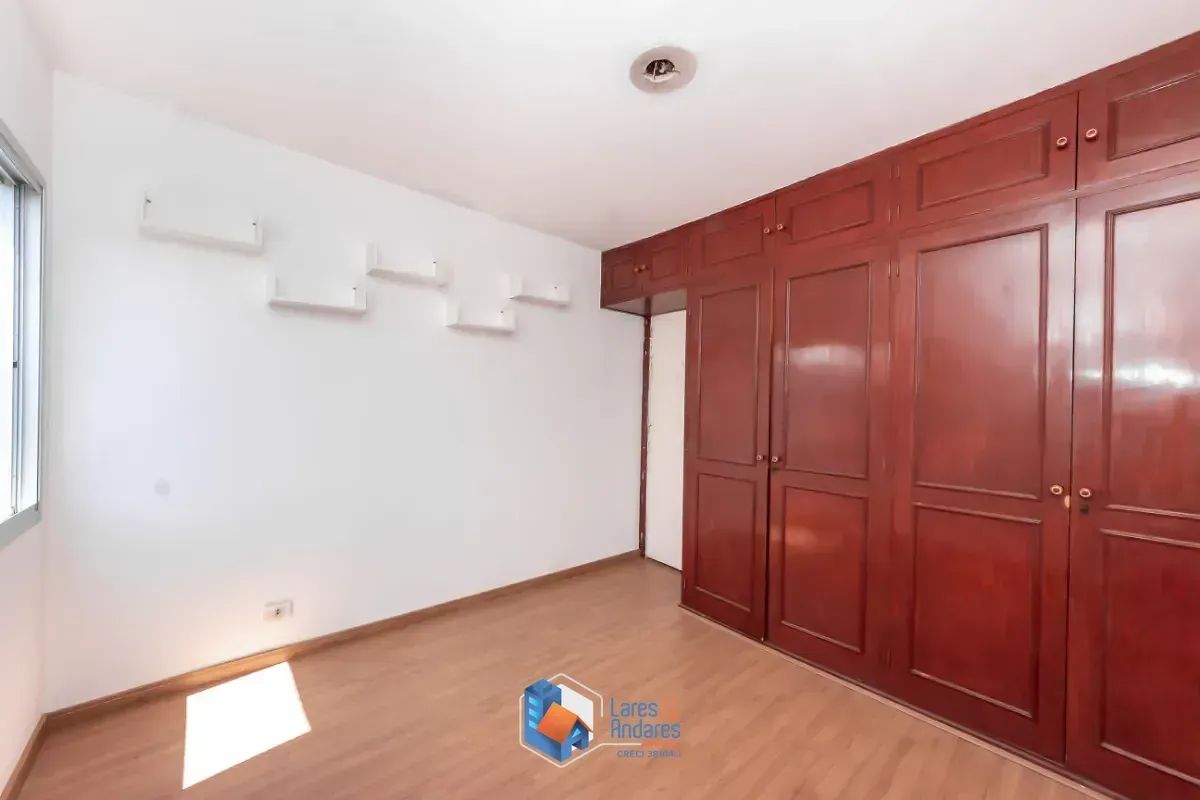Imagem Apartamento para venda em Sumarezinho com 2 quartos, 72m²