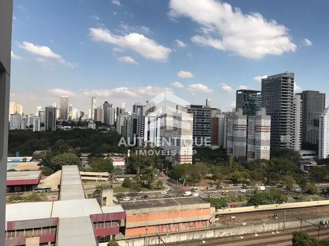 Imagem LINEA HOME RESORT TATUAPE - Apartamento Alto Padrão em Tatuapé, São Paulo/SP