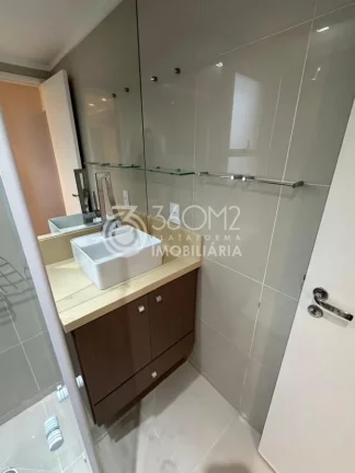 Imagem Apartamento para Venda em Santo André / SP no bairro Vila Valparaíso