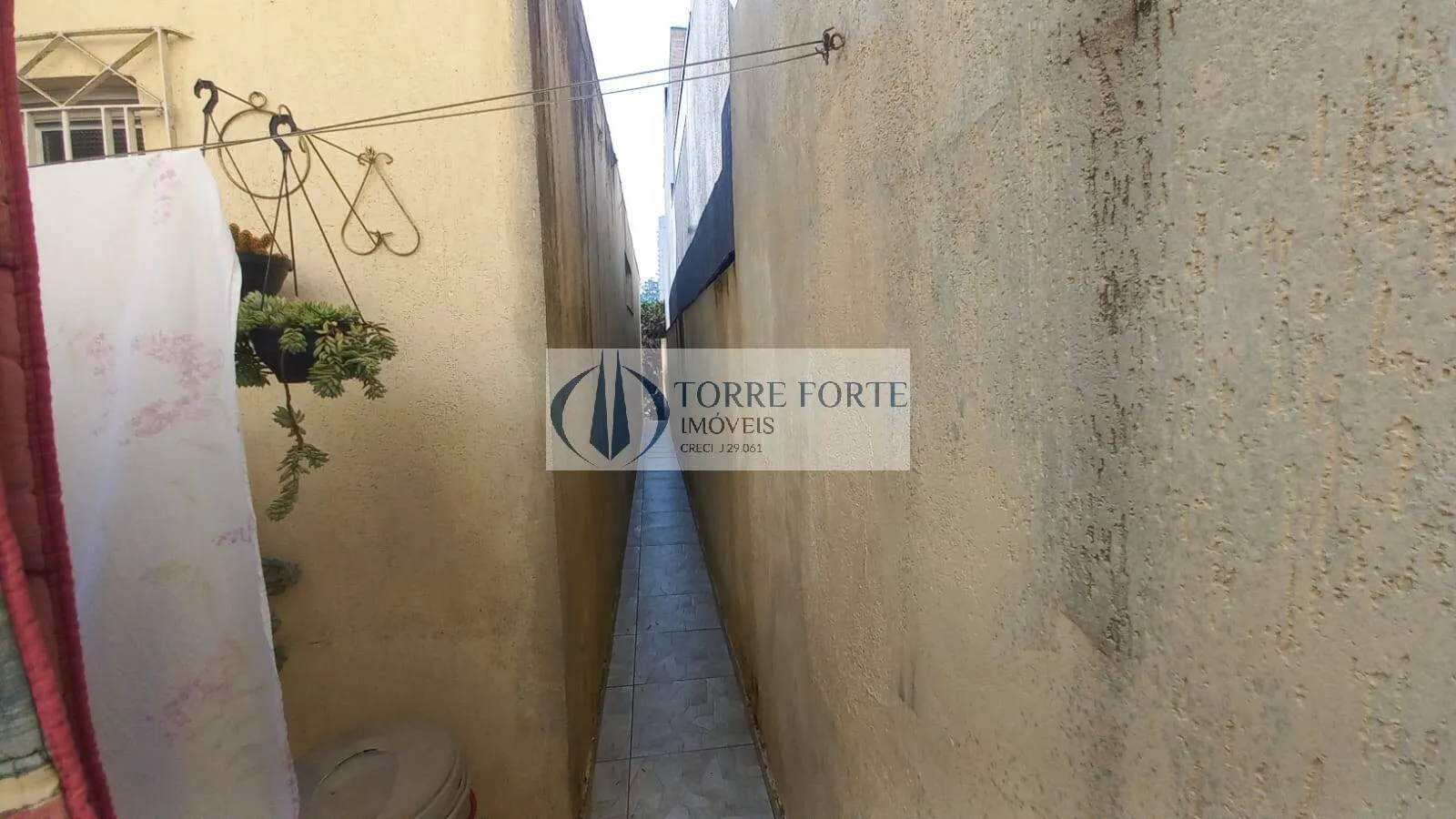 Imagem 2 casas no mesmo terreno na Vila Formosa
