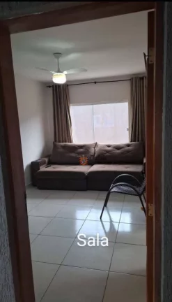 Imagem Casa com 4 dormitórios à venda por R$ 800.000 - Praia da Gaivota - Itanhaém/SP