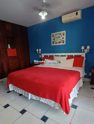 Imagem Excelente Apartamento no centro com jacuzzi e vista mar
