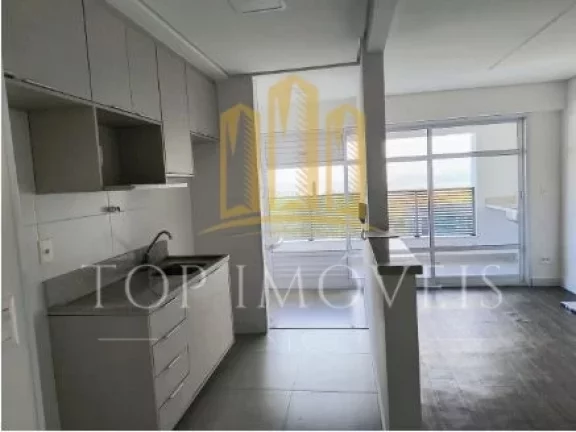Imagem Apartamento para alugar 1 dormitório 1 vaga no Residencial Jardim Aquarius