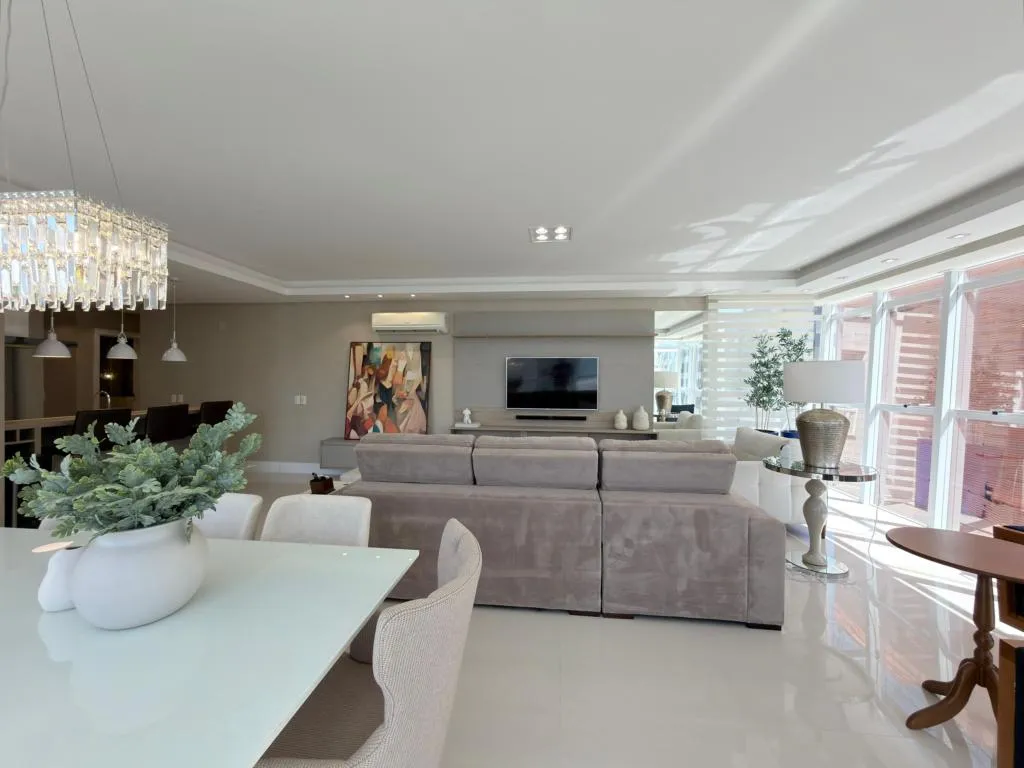 Imagem Apartamento 3Dormitórios dependência - Bairro Navegantes