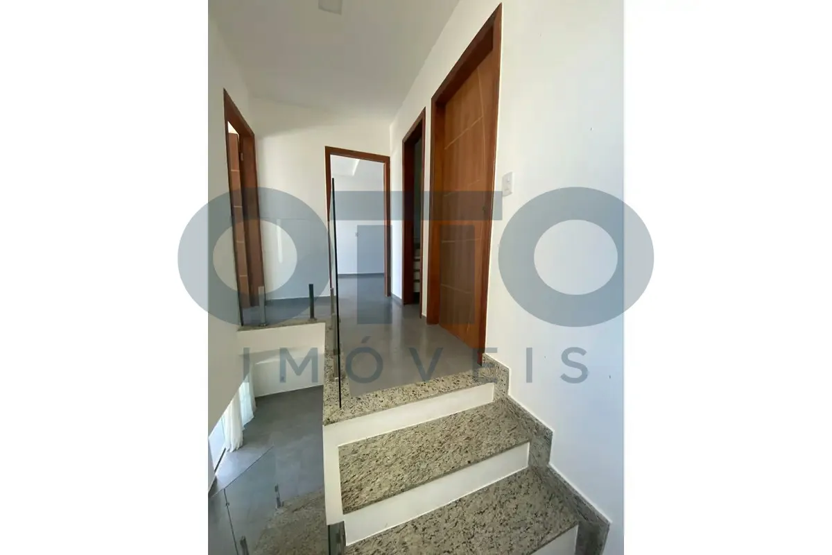 Imagem Duplex com 3 quartos e 1 suíte para venda em Olhos D'Água, Porto Seguro