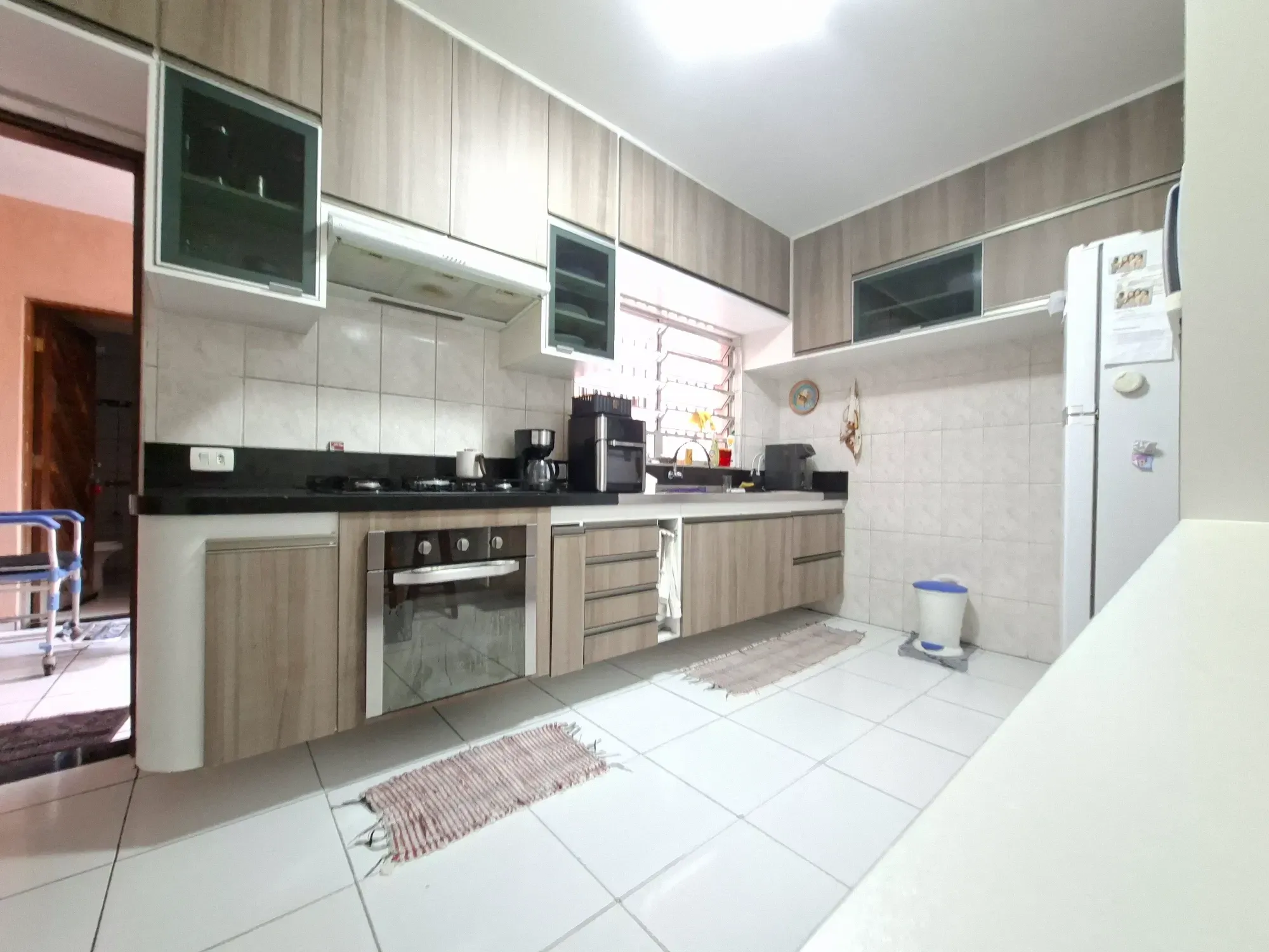 Imagem Sobrado com 2 Quartos à Venda, 208 metros em Jardim Saporito - Taboão da Serra