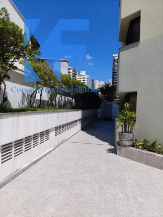 Imagem Apartamento Zona Sul SP