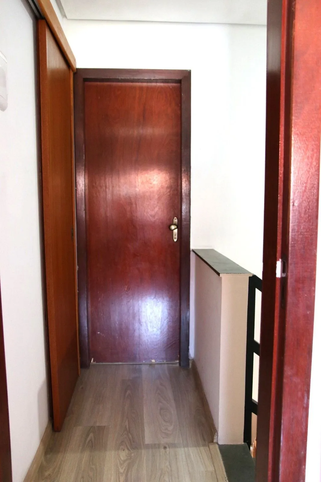 Imagem Casa sobrado na Hípica de 2 dormitórios e 2 vagas