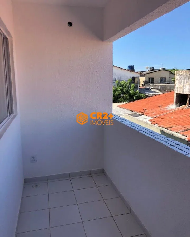 Imagem Vendo uma casa condomínio em Pau Amarelo