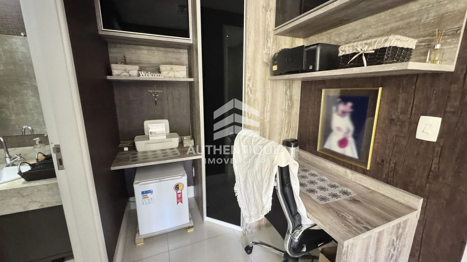 Imagem SOLEIL VILA MARIANA - Apartamento no bairro Vila Mariana à venda