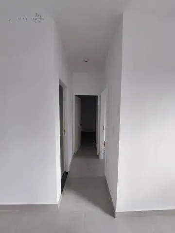 Imagem Apartamento à venda 2 Quartos, 1 Vaga, Jardim Gurilândia, Taubaté - SP | Edifício Vertical House