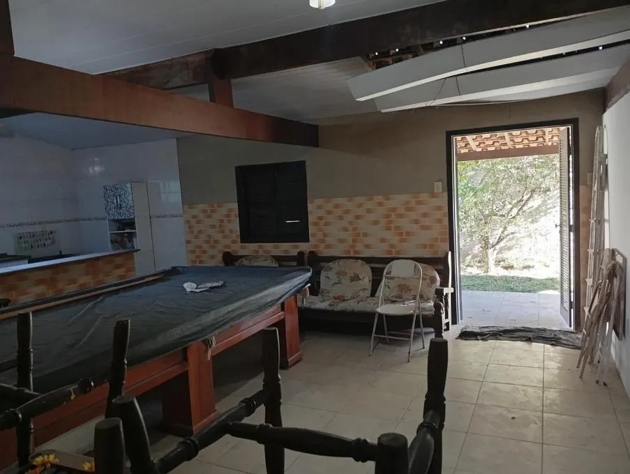 Imagem Casa 2 Quartos Maricá - RJ - Jardim Atlântico Leste (Itaipuaçu)