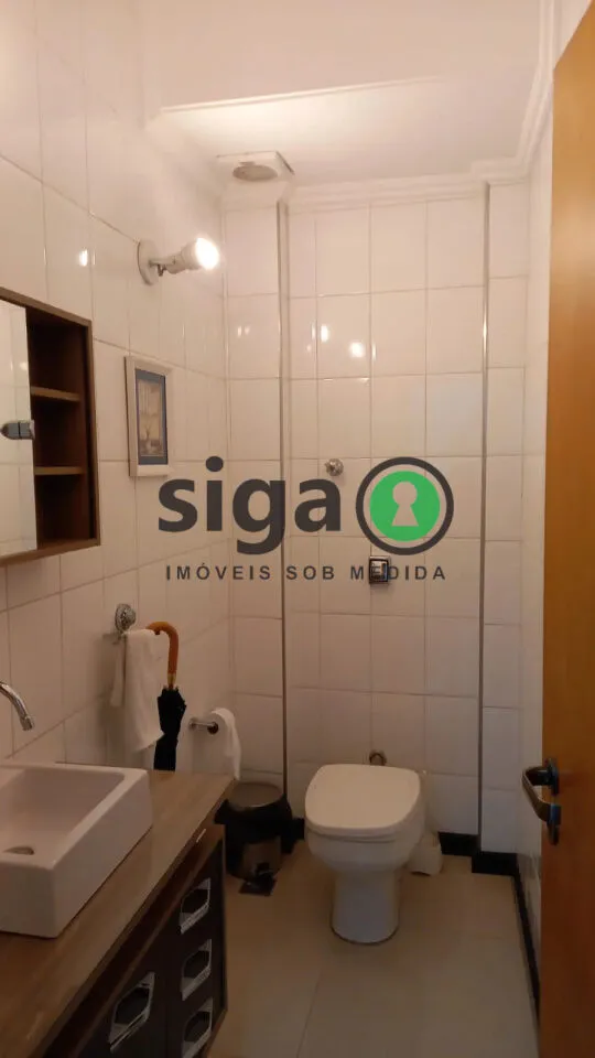 Imagem Conjunto Comercial na Consolação | 76 m² | 2 Vagas | Endereço Estratégico