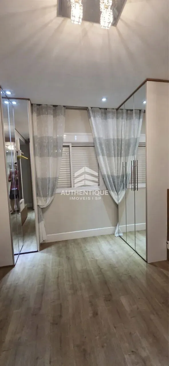 Imagem THE GARDENS SEASONS TATUAPE - Apartamento no bairro Tatuapé a venda