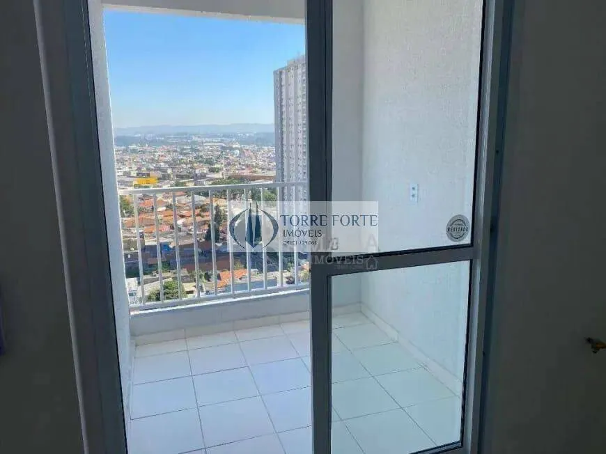 Imagem Lindo apartamento , Vila Curuçá, 1 quarto, 32 m².