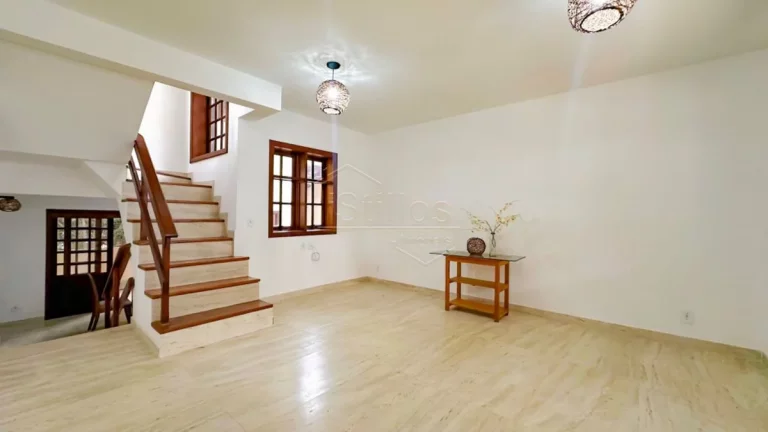 Imagem Casa de condominio