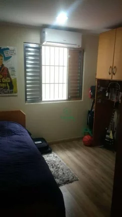 Imagem Casa à venda, 212 m² por R$ 660.000,00 - Vila Nova Mazzei - São Paulo/SP
