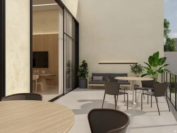 Imagem Ravello - Residencial - Apartamento à venda no bairro Fazendinha - Itajaí/SC