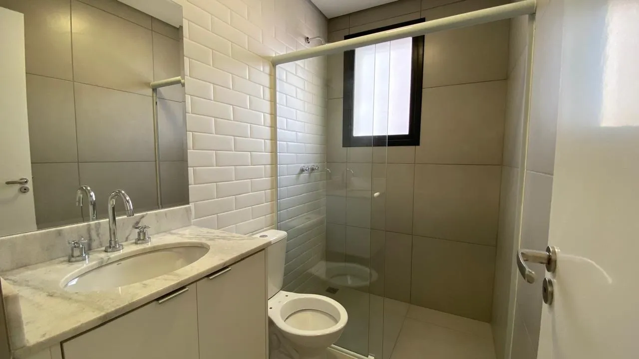 Imagem Lindo Apartamento de 76 m² com Sacada Gourmet no Condomínio JK Boa Vista !!