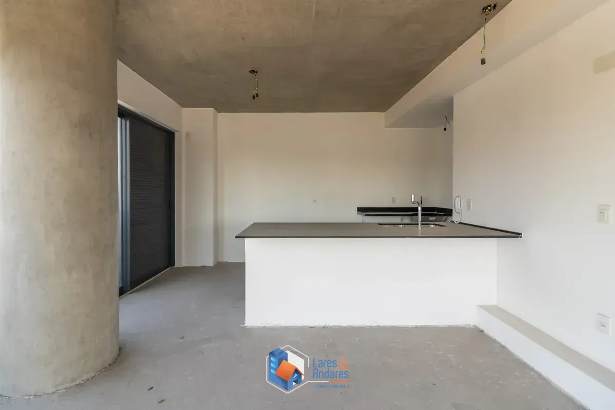 Imagem Apartamento para venda em Vila Olímpia com 2 quartos, sendo 2 suítes, 156m²