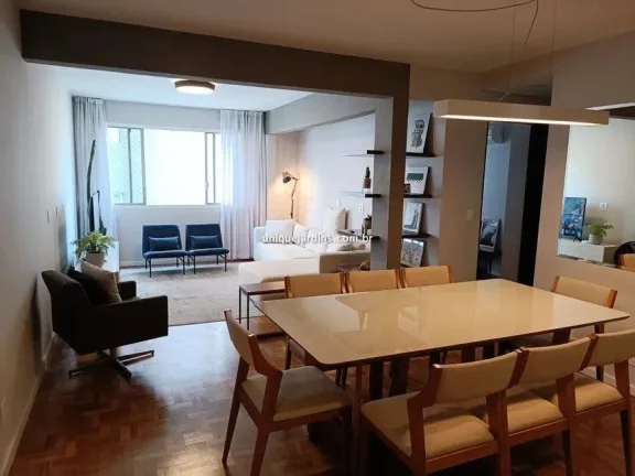 Apartamento à venda Pinheiros São Paulo