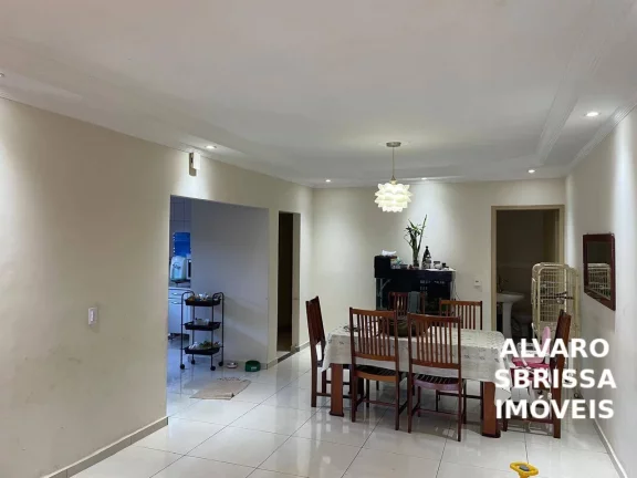 Foto do imóvel Casa térrea 153 m² com três dormitórios sendo uma suíte no Vila Iani em Itu SP