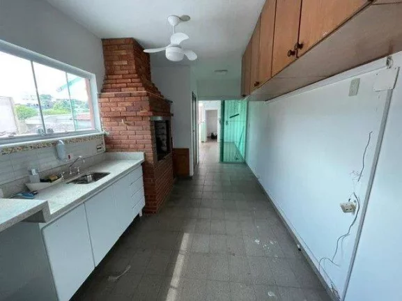 Imagem Casa com 2 dormitórios à venda, 178 m² por R$ 795.000 - Jardim Bela Vista - Santo André/SP