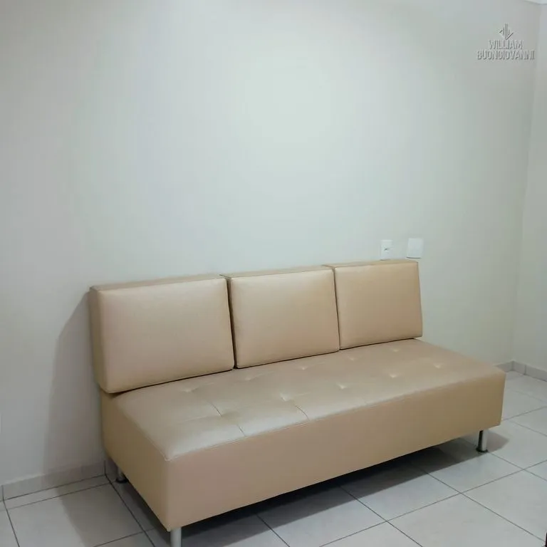 Imagem APARTAMENTO FRENTE MAR 2 QUARTOS, 1 SUÍTE, CAIÇARA - PRAIA GRANDE - S/P