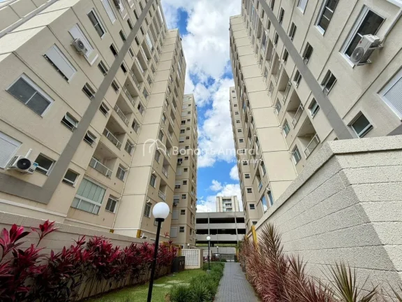 Imagem Situado no acolhedor bairro Jardim Nova Europa, este apartamento reúne conforto e funcionalidade em...