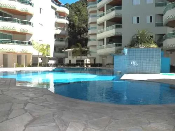 Imagem Cobertura Duplex 03 Dormitórios (02suites) - Vista para o Mar.
