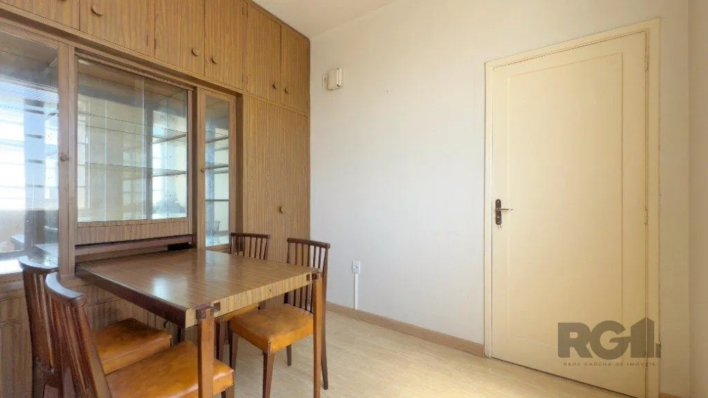 Imagem Apartamento2 dormitórios, andar alto, 132,88 privativos