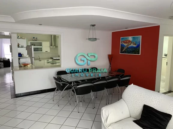 Imagem Apartamento à venda no bairro Enseada - Guarujá/SP