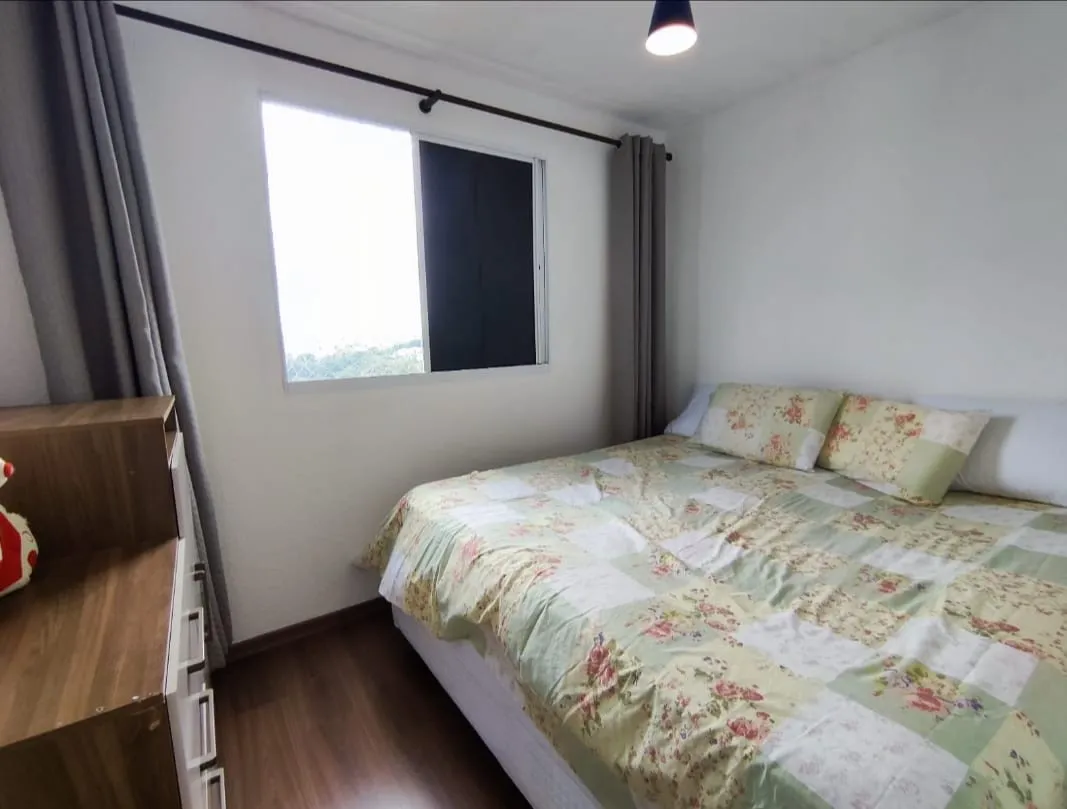 Imagem Apartamento para Venda em São Paulo, Jardim Boa Vista (Zona Oeste), 2 dormitórios, 1 banheiro