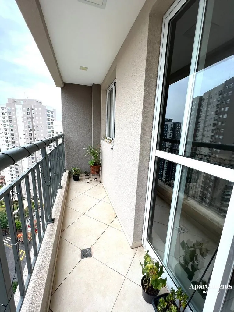Imagem Apartamento à Venda em Vila Andrade, São Paulo - SP