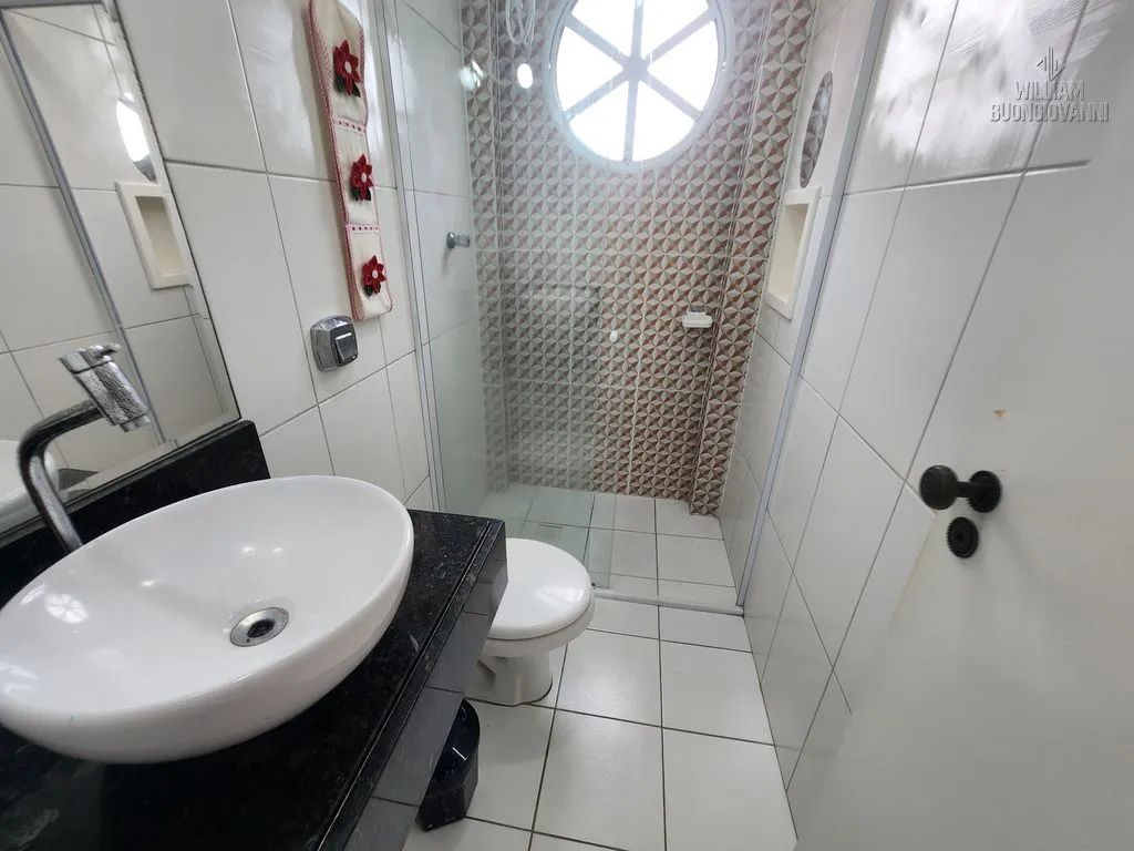 Imagem APARTAMENTO 2 QUARTOS , 1 SUITE, VILA TUPI - PRAIA GRANDE/SP