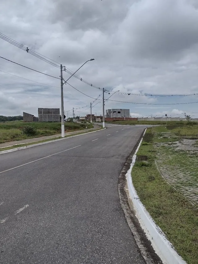 Foto do imóvel Terreno à venda 325M², Granjas Rurais Reunidas São Judas Tadeu, Taubaté - SP