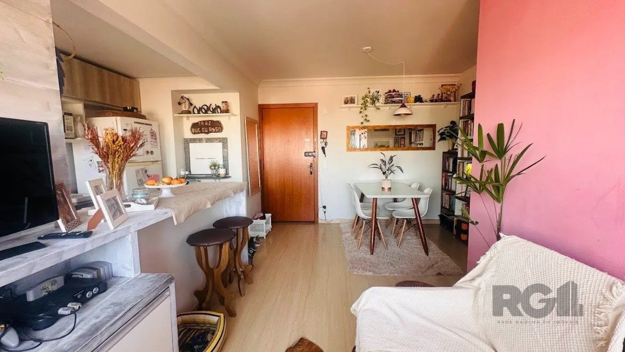 Imagem Apartamento em Azenha