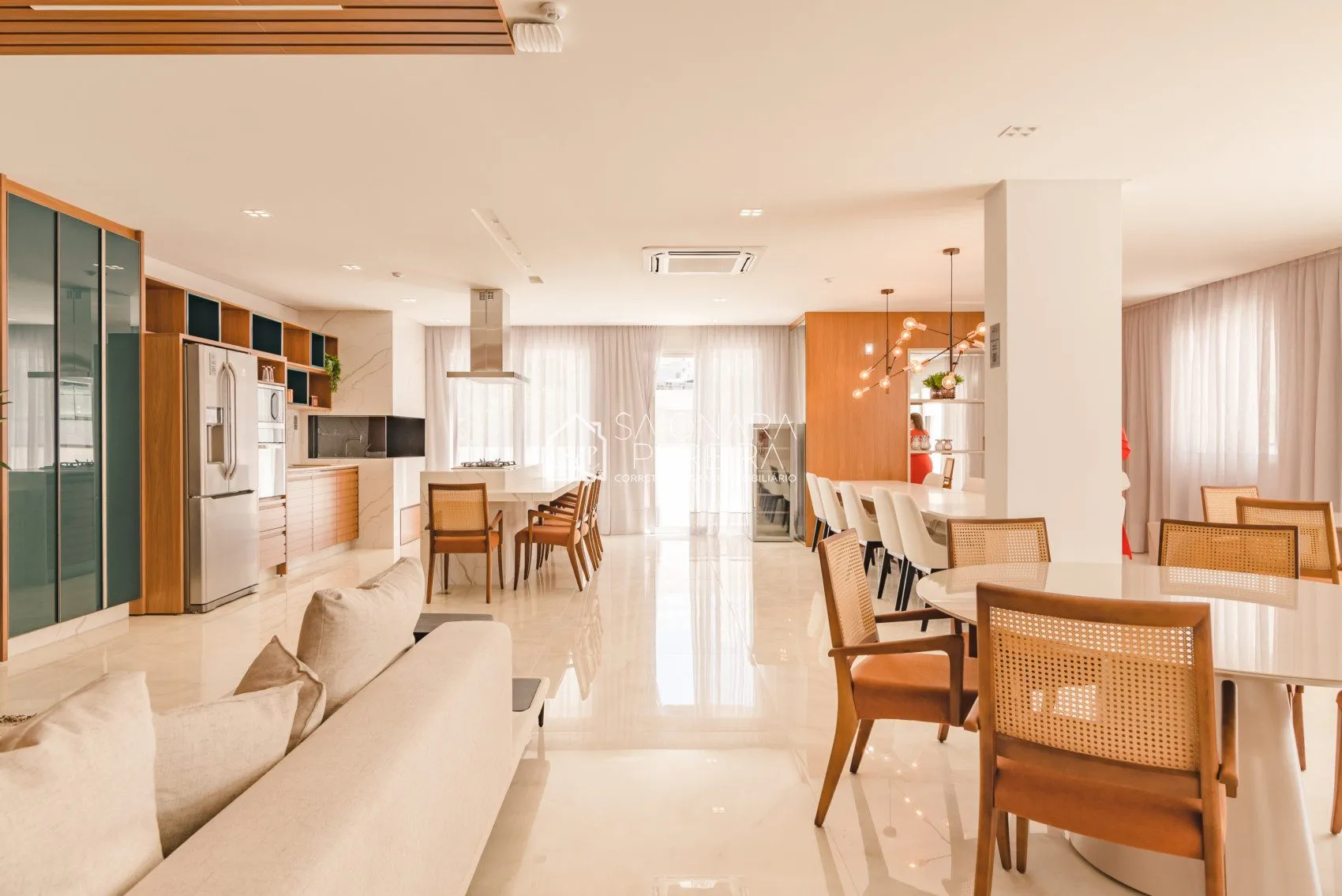 Imagem Vitale Residence - O endereço que reflete o melhor de Florianópolis