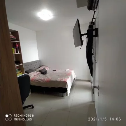 Imagem APARTAMENTO RESIDENCIAL em MANAUS - AM, PONTA NEGRA
