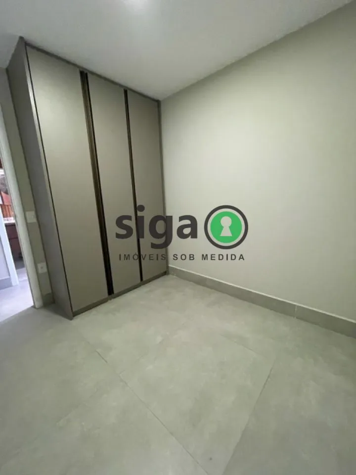 Imagem Apartamento 2 dormitórios, sendo 1 suite, 1 vaga mobiliado para locação