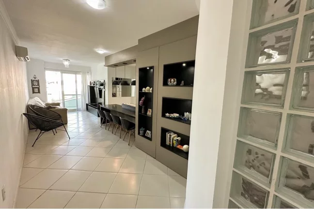 Imagem Apartamento à venda em Florianópolis, Ingleses do Rio Vermelho, com 3 quartos, 106m2